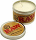 Raw Scented Candle Jar with Scent RAWtural Multicolour 1pcs