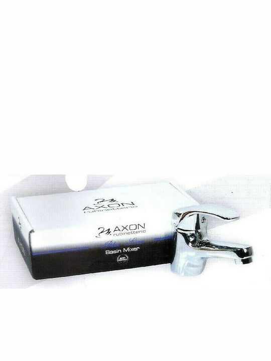 Axon Blue Line Mischung Waschtischarmatur