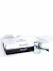Axon Blue Line Mischung Waschtischarmatur