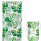 Dock & Bay Quick Dry Botanical Prosop Din Micro...