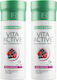 LR Vita Active Multivitamin for Energy Immune Support & Hair 2 x 150ml