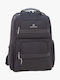 Bartuggi Backpack Αδιάβροχο Μαύρο
