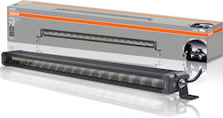 Osram Led Bar VΧ500-SP LED Lightbar Universal 12V 54W with White Lighting 1pcs 0023049