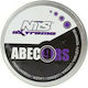 Nils Bearings 8τμχ