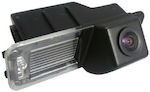 LM Digital Κάμερα Οπισθοπορείας Αυτοκινήτου για VW Golf / Scirocco / Polo / Passat / CC / Eos