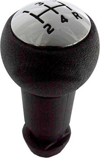 Shift Knob Μαρκέ 307 2000-2008 for Peugeot 307 Peugeot black