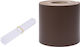 vidaXL Garden Fencing Tape for Garden Fencing m...