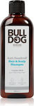 Bulldog Skincare Anti-Dandruff Șampoane împotriva Mătreții pentru Toate Tipurile de Păr 300ml