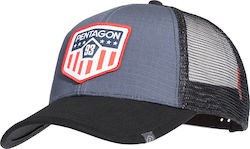 Pentagon Era US Cap Καπέλο Κυνηγιού Jockey Wolf...