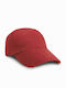 Result Headwear RC024X Jockey Rot