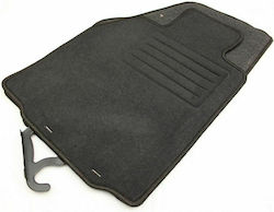 Petex Μπροστινά 2τμχ για Porsche Boxster 2005-2013 Μαύρα Petex Μπροστινά 2τμχ για Porsche Boxster 2005-2013 Μαύρα