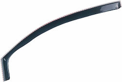 Gelly Plast Σετ Ανεμοθραύστες Μπροστινοί για Suzuki Grand Vitara 2τμχ 010.10318