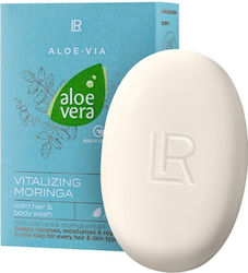 LR Aloe Vera Vitalizing Moringa 80gr LR Aloe Vera Vitalizing Moringa 80gr