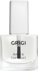 Grigi 105 Top & Base Coat 12ml