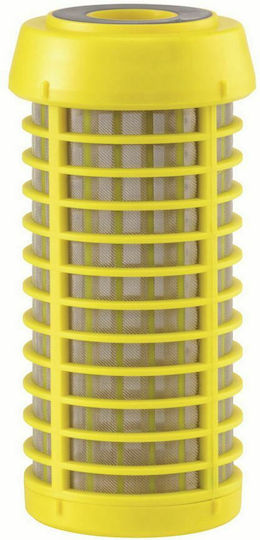Atlas Filtri Ersatz-Wasserfilter Zentrales Wasserfiltersystem Hydra RAH 90 μm (Mikrometer)