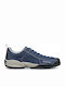 Scarpa Mojito Ανδρικά Ορειβατικά Παπούτσια Μπλε