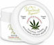 Venus Secrets Organic Olive & Pomegranate Moisturizing Butter Body for All Skin Types 125ml