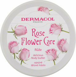 Dermacol Rose Flower Care Масло за тяло 75мл