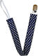JFashion Pacifiers Accessories Ribbon with Bead...