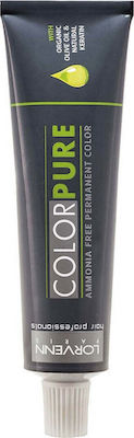 Lorvenn Color Pure Vopsea de Păr fără amoniac 7 Blonde 50ml