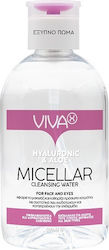 Vivax Pharmaceuticals Micellar Cleansing Water 500ml