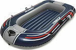 Bestway Hydro Force Schlauchboot mit Paddeln 234x135cm