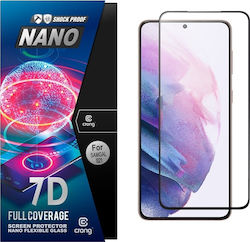 Crong 7D Nano Flexible (Galaxy S21 5G)
