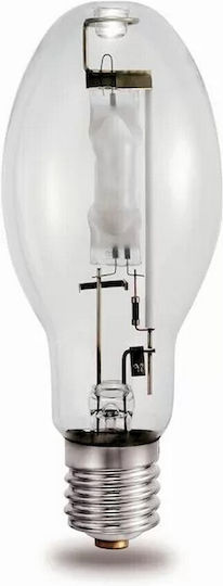 Geyer Λάμπα Μετάλλου 400W για Ντουί E40