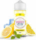Dinner Lady Shot de aromă Lemon Sherbets Ice 40...