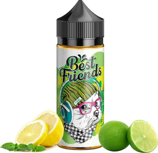 Best Friends Flavor Shot Karmen 25ml/100ml 1τμχ