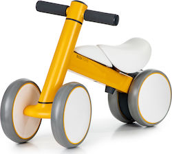 Ecotoys Παιδικό Ποδήλατο Ισορροπίας Portocaliu