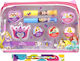 Markwins Disney Princess Essential Makeup Bag