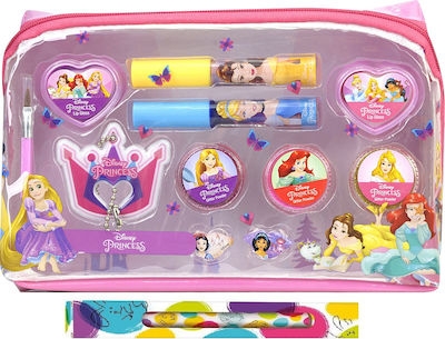 Markwins Disney Princess Essential Makeup Bag