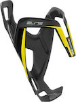 Elite Vico Carbon Cheekpiece, Black/Yellow, (SKU177377S)
