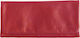 Mario Rossi Tobacco Pouch With Magnetic Clasp 1...