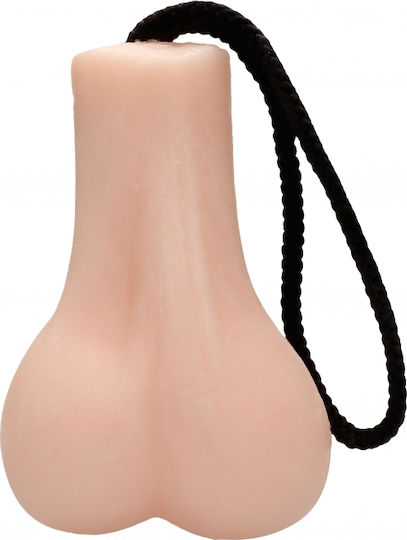Shots Pink Balls Soap On A Rope Αστείο Sexy Δώρο