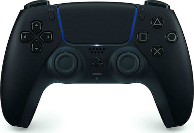 Sony DualSense Magazin online Gamepad pentru PS5 negru miezul nopții