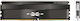 Silicon Power XPOWER Zenith DDR4 32GB RAM με 2x16GB Modules και Ταχύτητα 3600 για Desktop