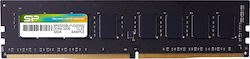 Silicon Power 8GB DDR4 SP008GBLFU240X02