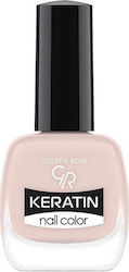 Golden Rose Keratin Luciu Oja Lustruirea De Lun...