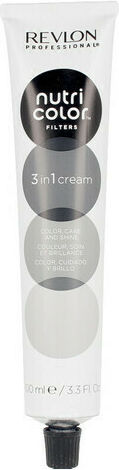 Revlon Nutri Color Βαφή Μαλλιών 020 Lavender 100ml