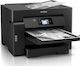 Epson C11CJ41401 Ασπρόμαυρο Πολυμηχάνημα Inkjet με WiFi και Mobile Print