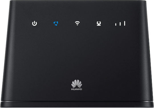Huawei B311-221 Ασύρματο 4G Router Wi‑Fi 4