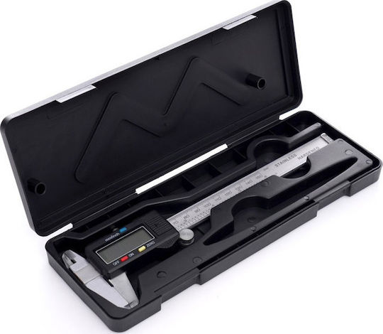 Tagred TA4101 Sublere Digital Cu Precizie De 0.01mm Și Interval De Măsurare Până La 150mm