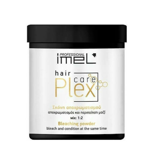 Imel Hair Care Plex Pulver Aufheller bis zu 7 Töne 500gr