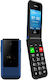 Powertech Sentry Dual II Single SIM Mobile Phon...