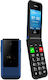 Powertech Sentry Dual II Single SIM Mobil cu Bu...