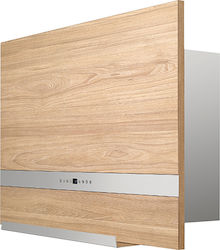 Franke Nature Wood Flat 800 Chimney Vent Hood 8...
