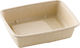 Sabert Set de 75 Cutii Containere alimentare din trestie de zahăr 23x16x5cm