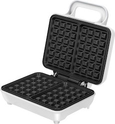MPM MGO-25 Für Rechteckige Waffeln 1000W